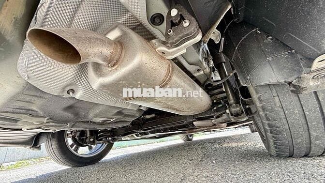 Hyundai Elantra 2.0 Sport 2018 67000 km Trắng