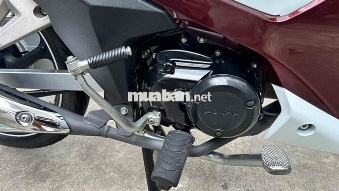Honda Wave 125i 2023 Thái Lan như mới