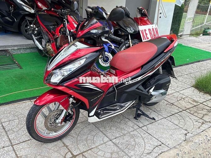 Honda Airblade fi 2013 Đỏ 30670 km