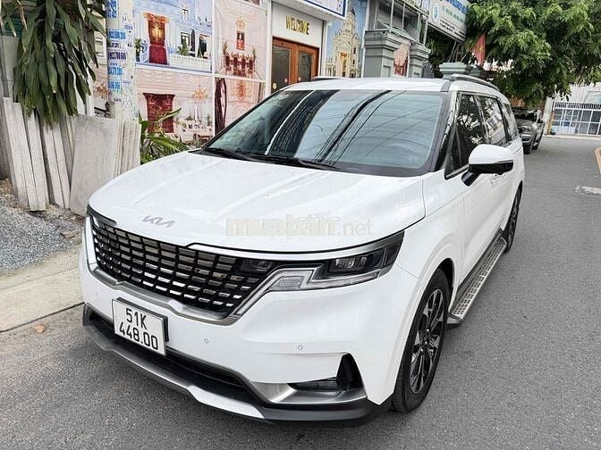 Kia Carnival Premium 7S 2023 Siêu mới