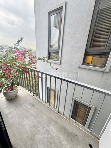 Cc bán nhà 18/25mx2t giá 4,15 tỷ phố trường chinh ô tô cách 20 m