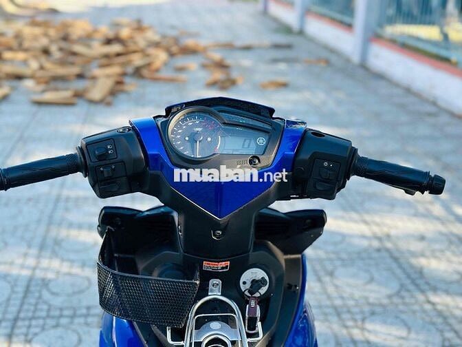 EXCITER 150 2017 ODO THẤP XE ĐẸP MÁY ZIN (GÓP)