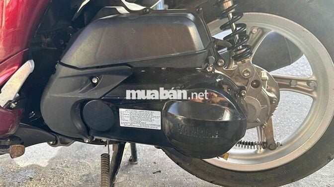 Yamaha Janus fi 2019 Đỏ ( hỗ trợ góp )