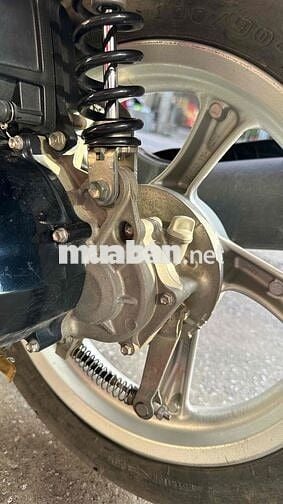 Yamaha Janus fi 2019 Đỏ ( hỗ trợ góp )