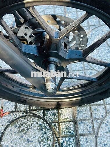 VARIO 125 2020 ODO THẤP MÁY ZIN XE ĐẸP VỎ THEO XE