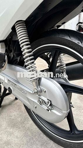 Honda Wave 125i 2023 Thái Lan như mới