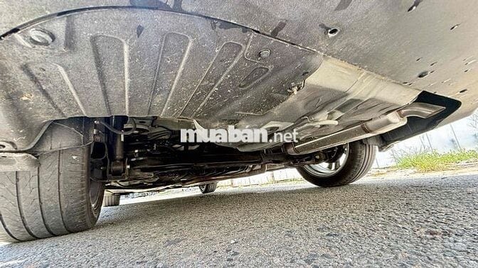 Hyundai Elantra 2.0 Sport 2018 67000 km Trắng