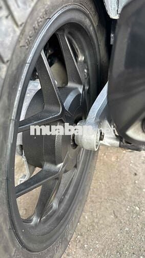 Honda Vario 125 2018 Đỏ đen ( hỗ trợ góp )