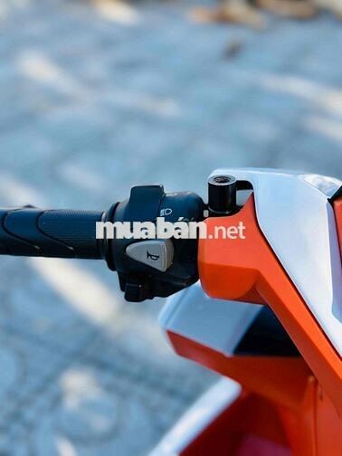 VARIO 125 2020 ODO THẤP MÁY ZIN XE ĐẸP VỎ THEO XE