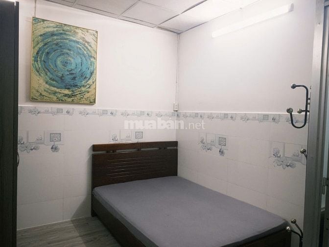CHÍNH CHỦ - CĂN HỘ MẶT TIỀN NGANG 8M VÕ VĂN KIỆT QUẬN 1–SỔ HỒNG RIÊNG