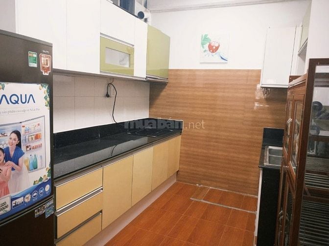 CHÍNH CHỦ - CĂN HỘ MẶT TIỀN NGANG 8M VÕ VĂN KIỆT QUẬN 1–SỔ HỒNG RIÊNG