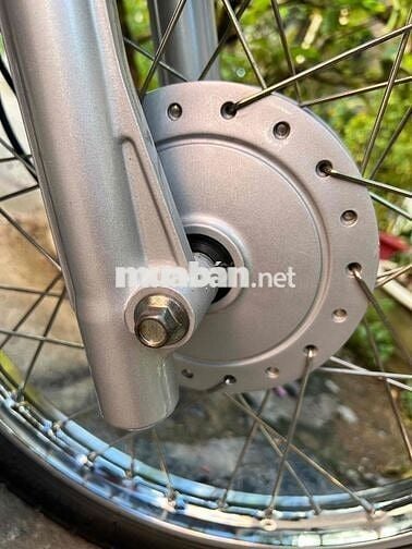 Giao lưu hoặc bán Wave 100 thái full new, nice zin