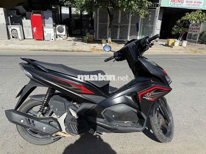 Honda Air Blade 2019 Đen