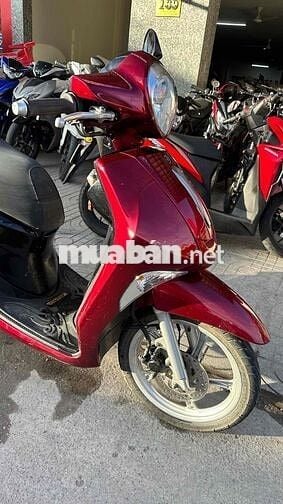 Yamaha Janus fi 2019 Đỏ ( hỗ trợ góp )