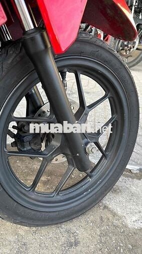 Honda Vario 125 2018 Đỏ đen ( hỗ trợ góp )