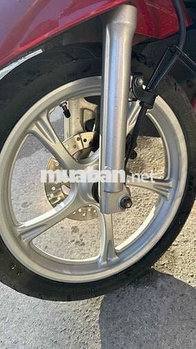 Yamaha Janus fi 2019 Đỏ ( hỗ trợ góp )