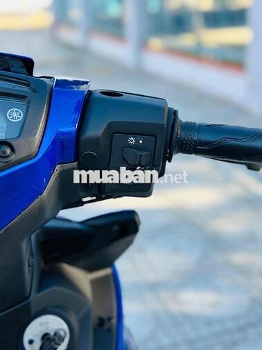 EXCITER 150 2017 ODO THẤP XE ĐẸP MÁY ZIN (GÓP)