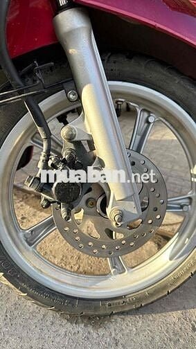 Yamaha Janus fi 2019 Đỏ ( hỗ trợ góp )