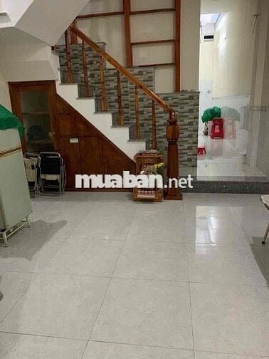 🏠 NHÀ HẺM HÀN MẶC TỬ, P. GHỀNH RÁNG, TP. QUY NHƠN