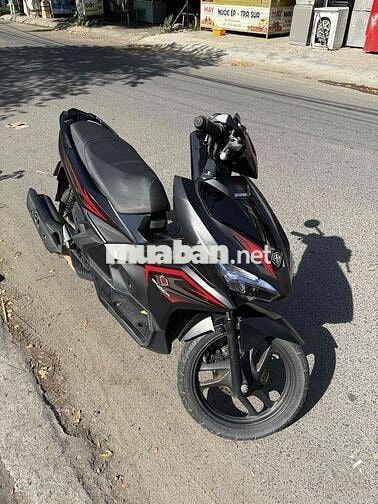 Honda Air Blade 2019 Đen
