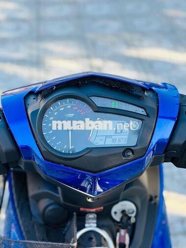 EXCITER 150 2017 ODO THẤP XE ĐẸP MÁY ZIN (GÓP)