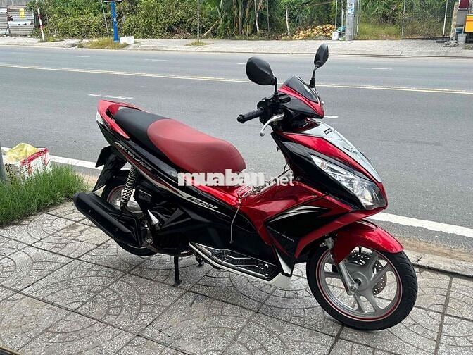 Honda Airblade fi 2013 Đỏ 30670 km