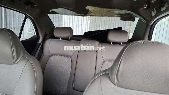 Hyundai Grand i10 Sedan 1.2 MT 2018 Trắng
