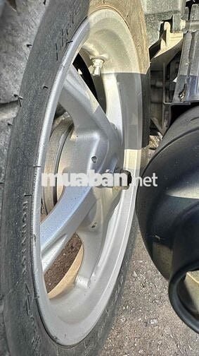 Yamaha Janus fi 2019 Đỏ ( hỗ trợ góp )