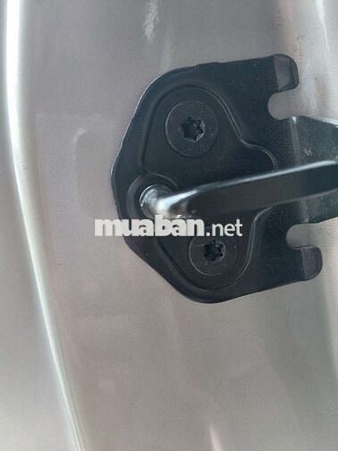 Bán Focus 2011 Số sàn 1.8 chíh chủ ký 100km 6.5_7L