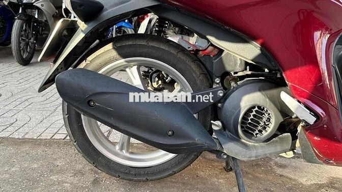 Yamaha Janus fi 2019 Đỏ ( hỗ trợ góp )