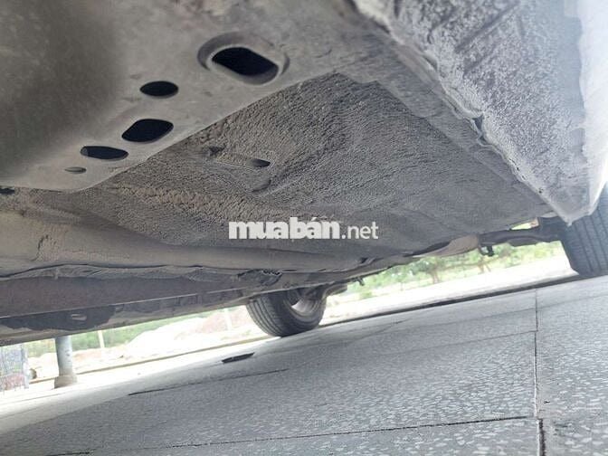 Bán Focus 2011 Số sàn 1.8 chíh chủ ký 100km 6.5_7L