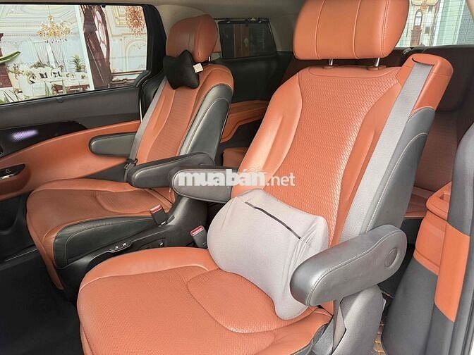 Kia Carnival Premium 7S 2023 Siêu mới