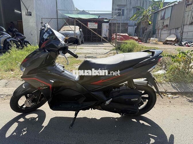 Honda Air Blade 2019 Đen