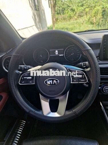 Kia Cerato 2.0 AT 2020 Đỏ Số tự động