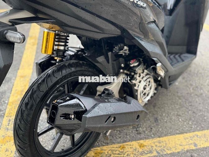 Em cần bán vario 125 vin 2022 đi 16.000 km