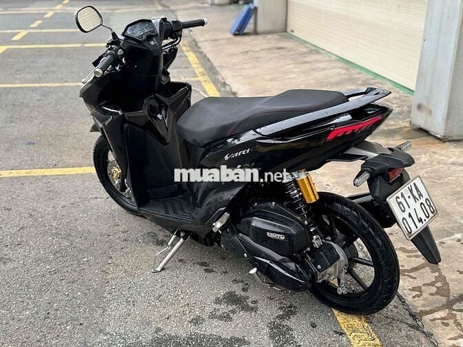 Em cần bán vario 125 vin 2022 đi 16.000 km