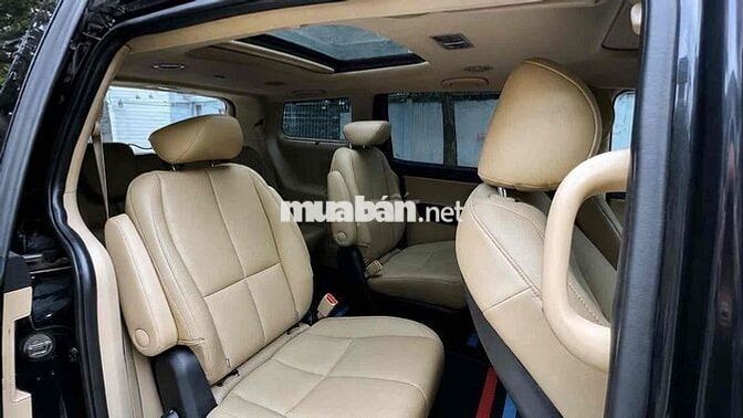 Bán Kia Sedona 2020 bản Luxury 2.2 DAT