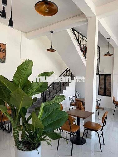 Chính Chủ cho thuê nhà mặt tiền Võ Nguyên Giáp
