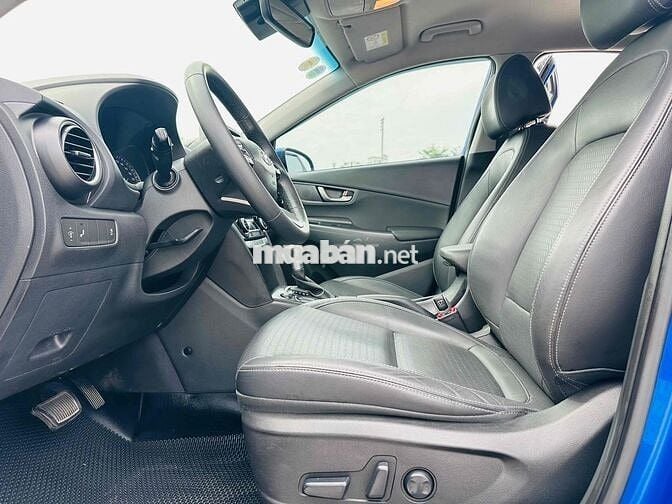 Hyundai Kona 2.0 ATH 2018 Xanh 80000 km