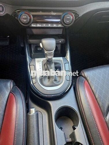 Kia Cerato 2.0 AT 2020 Đỏ Số tự động