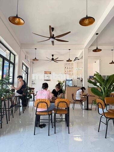 Chính Chủ cho thuê nhà mặt tiền Võ Nguyên Giáp