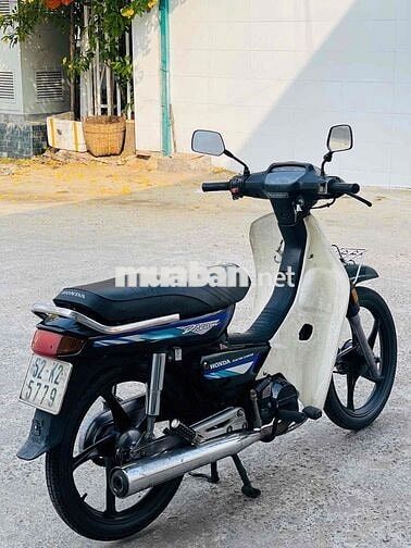 Honda Dream lùn Thái biển tp chính chủ