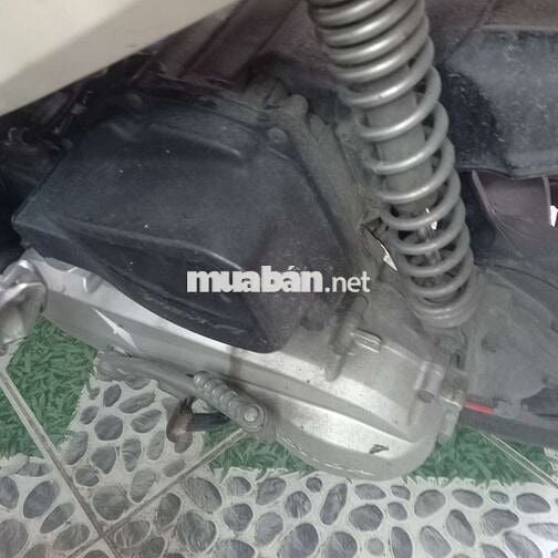 Honda Air Blade 2012 Trắng