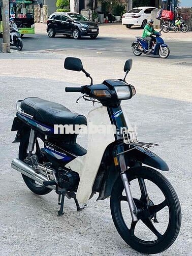 Honda Dream lùn Thái biển tp chính chủ