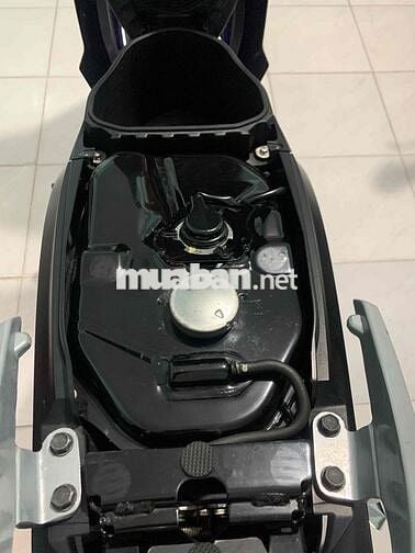 Honda Wave Blade 2023 Đen, Xanh 17000 km