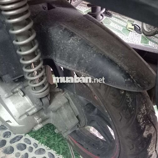 Honda Air Blade 2012 Trắng