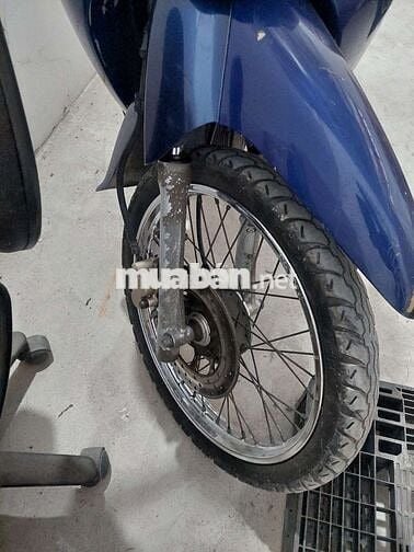Honda Future Xanh 69