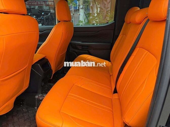 Bán tải XLS 2023 chính chủ