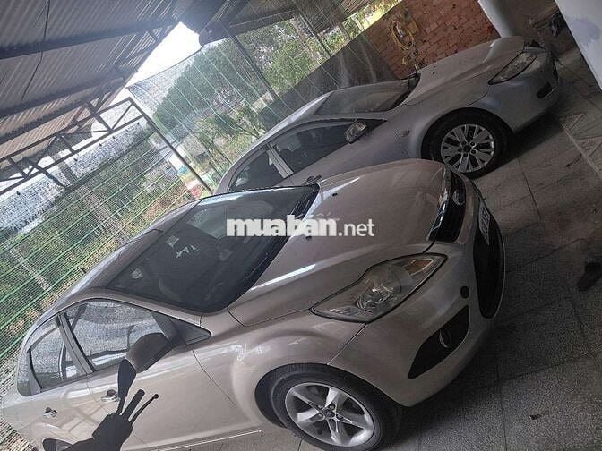 Bán Focus 2011 Số sàn 1.8 chíh chủ ký 100km 6.5_7L