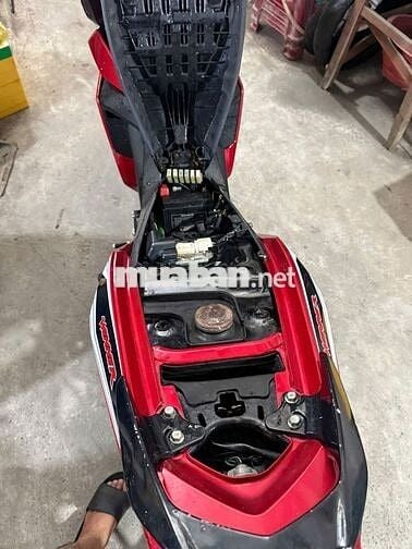 Honda Winner V1 2019 Đỏ Xe Zin 